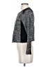 Eileen Fisher Gray Jacket Size XS - photo 5