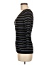 White House Black Market Black Pullover Sweater Size M - photo 5