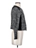 Eileen Fisher Gray Jacket Size XS - photo 4