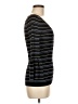 White House Black Market Black Pullover Sweater Size M - photo 4
