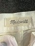 Madewell Ivory Casual Pants Size 29 waist - photo 7