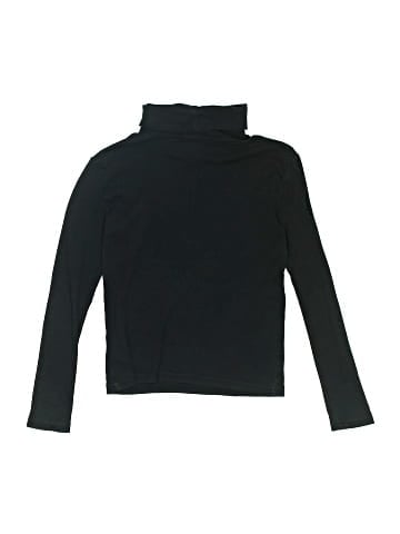 Polo by Ralph Lauren Long Sleeve Turtleneck (view 2)