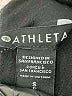 Athleta Black Turtleneck Sweater Size S - photo 6
