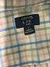 Crown & Ivy Checkered-gingham Green Long Sleeve Button-Down Shirt Size S (kids) - photo 3