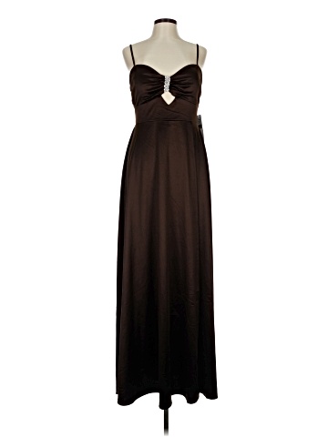 Jump Apparel Cocktail Dress (view 1)