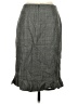 Talbots 100% Wool Gray Wool Skirt Size 4 - photo 2