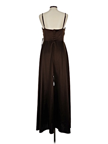 Jump Apparel Cocktail Dress (view 2)