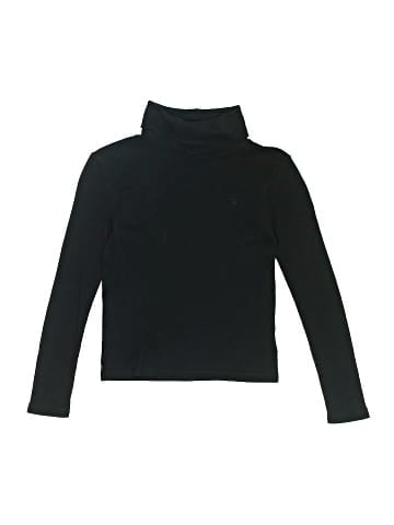 Polo by Ralph Lauren Long Sleeve Turtleneck (view 1)