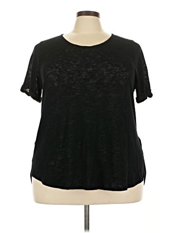 ING Short Sleeve Top (view 1)