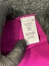 Sofia by Sofia Vergara Purple Pink Bodysuit Size M - photo 3
