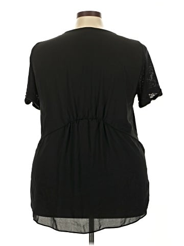ING Short Sleeve Top (view 2)