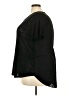 ING Black Short Sleeve Top Size 3X - photo 5