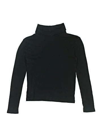Polo by Ralph Lauren Long Sleeve Turtleneck (view 2)