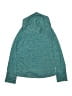 Tek Gear Teal Cardigan Size 8 - photo 1