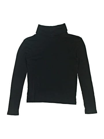Polo by Ralph Lauren Long Sleeve Turtleneck (view 2)