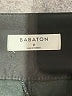 Babaton Black Casual Pants Size 2 - photo 7
