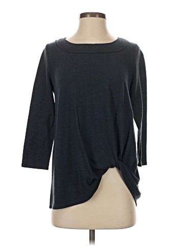 H by Bordeaux 3/4 Sleeve T-Shirt (view 1)
