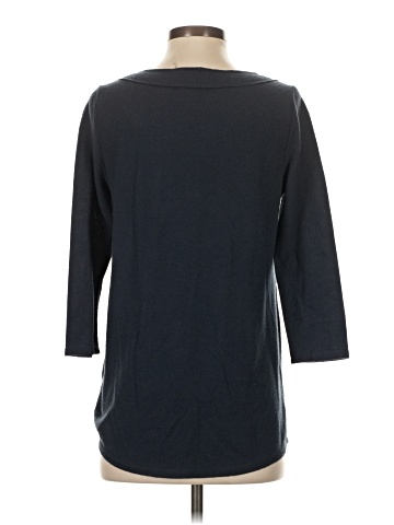H by Bordeaux 3/4 Sleeve T-Shirt (view 2)