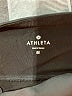 Athleta Print Teal Active Pants Size M - photo 7