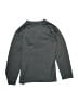 Everlast 100% Polyester Gray Long Sleeve Turtleneck Size 10 - 12 - photo 2