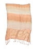 Unbranded Orange Pink Scarf One size - photo 2