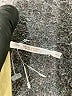 Free People Tan Raincoat Size 6 - photo 6