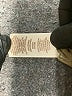 Free People Tan Raincoat Size 6 - photo 7