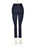 Lululemon Athletica Blue Active Pants Size 4 - photo 2