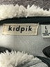 Kidpik Gray Jacket Size 12 - photo 3