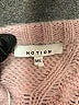 Assorted Brands Pink Cardigan Size M - photo 3