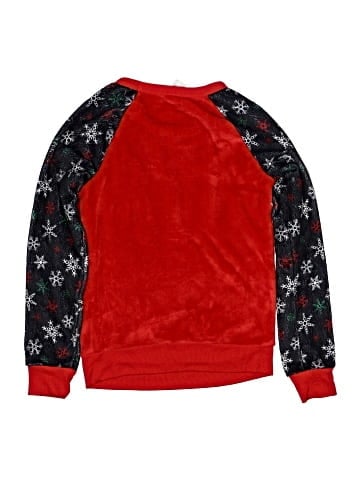 Holiday Time Sweatshirt (view 2)