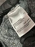 INC International Concepts Tweed Gray Pullover Sweater Size L - photo 8