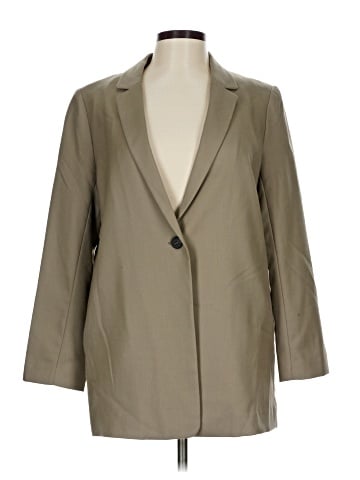 Gloria Blazer (view 1)