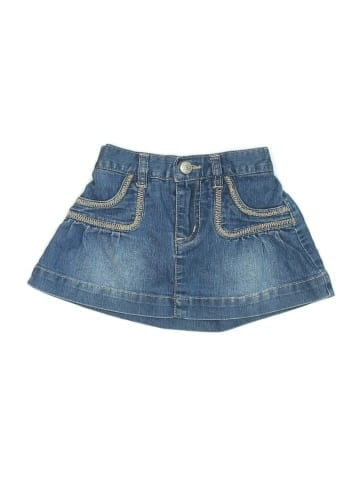 Koala Kids Denim Skirt (view 1)