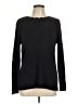 Lands' End Black Pullover Sweater Size L - photo 1