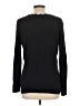 Lands' End Black Pullover Sweater Size L - photo 2