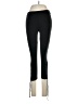 Poof! Black Active Pants Size M - photo 1