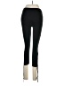 Poof! Black Active Pants Size M - photo 2