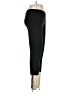 Poof! Black Active Pants Size M - photo 4