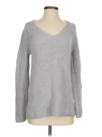 Lou & Grey Pullover Sweater (view 1)