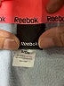 Reebok 100% Polyester Gray Sweatshirt Size S - photo 7