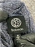 Bobeau Gray Turtleneck Sweater Size M - photo 7