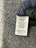 Bobeau Gray Turtleneck Sweater Size M - photo 8