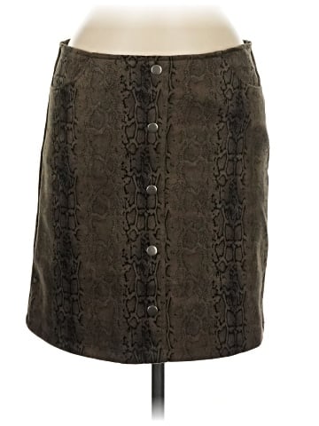 Potter's Pot Casual Skirt (view 1)
