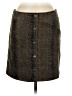 Potter's Pot Brown Casual Skirt Size M - photo 1