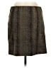Potter's Pot Brown Casual Skirt Size M - photo 2