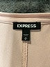 Express Pink Sleeveless T-Shirt Size S - photo 7