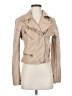 Blank NYC Tan Jacket Size S - photo 1