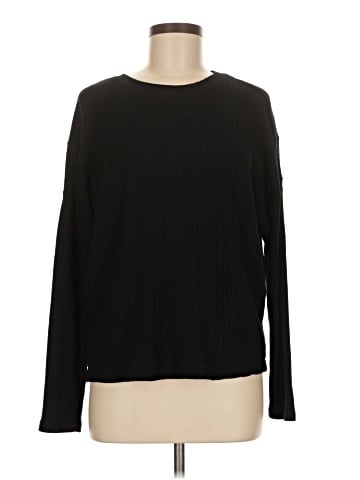 Simply Vera Vera Wang Pullover Sweater (view 1)