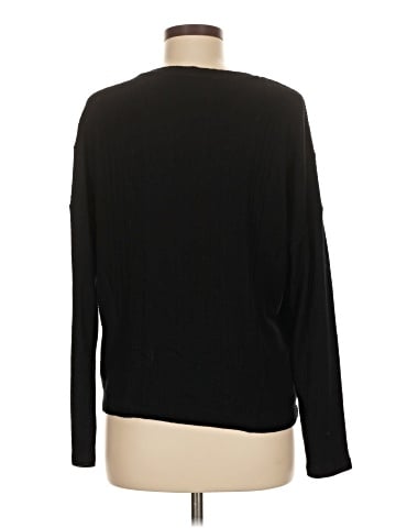 Simply Vera Vera Wang Pullover Sweater (view 2)